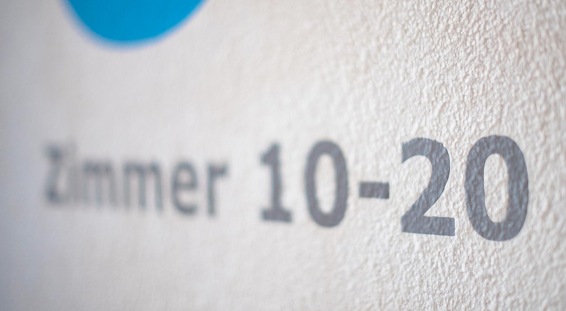 Anmeldung und Dokumente Banner 3